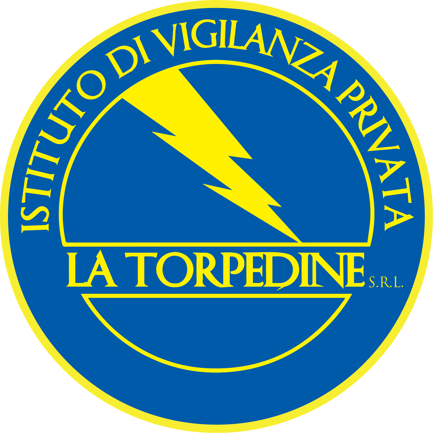 Logo La Torpedine